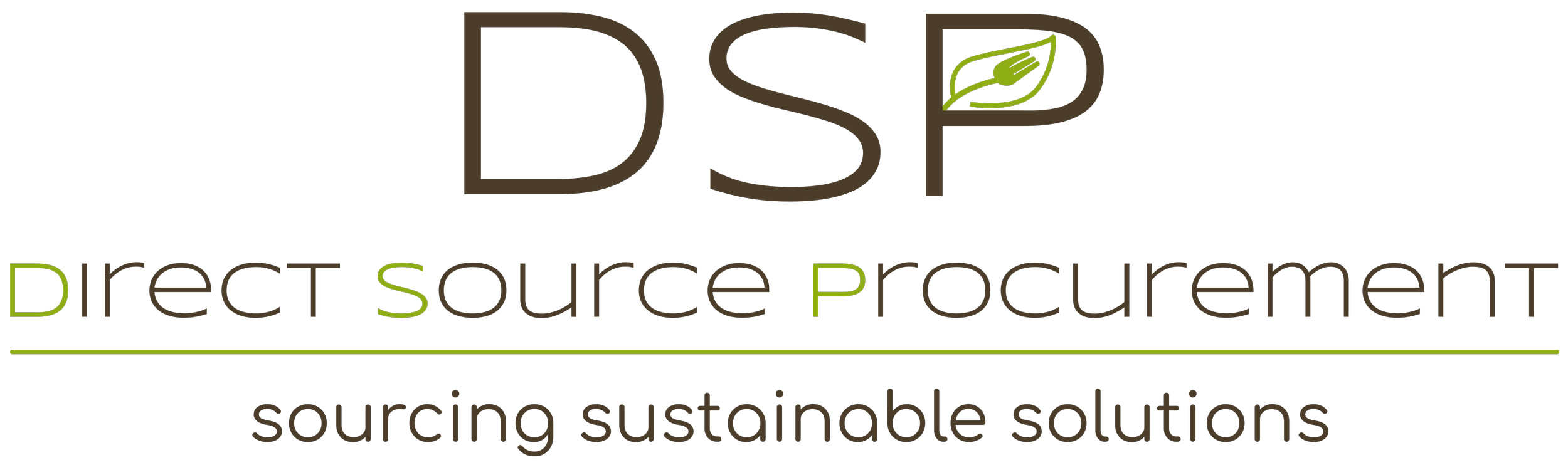 Direct Source Procurement