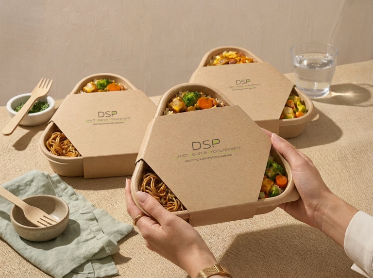Custom Packaging
